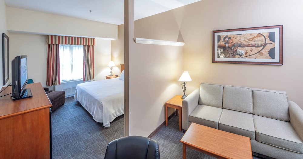 Akwesasne Mohawk Casino Resort 17/36