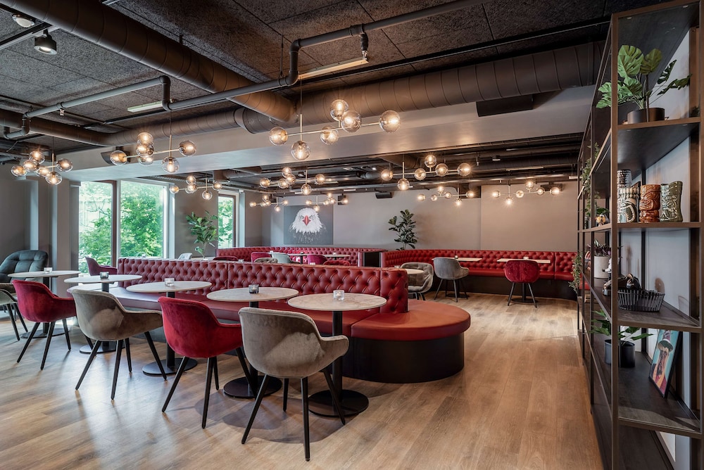 Radisson Red Aarhus 60/76