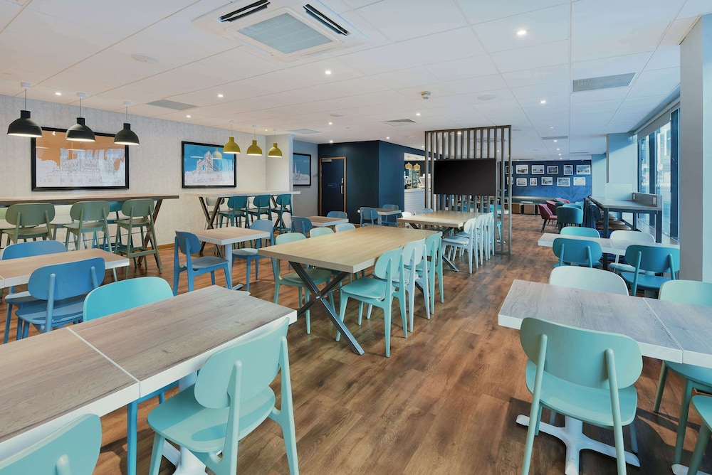Travelodge London Central Tower Bridge 15/27