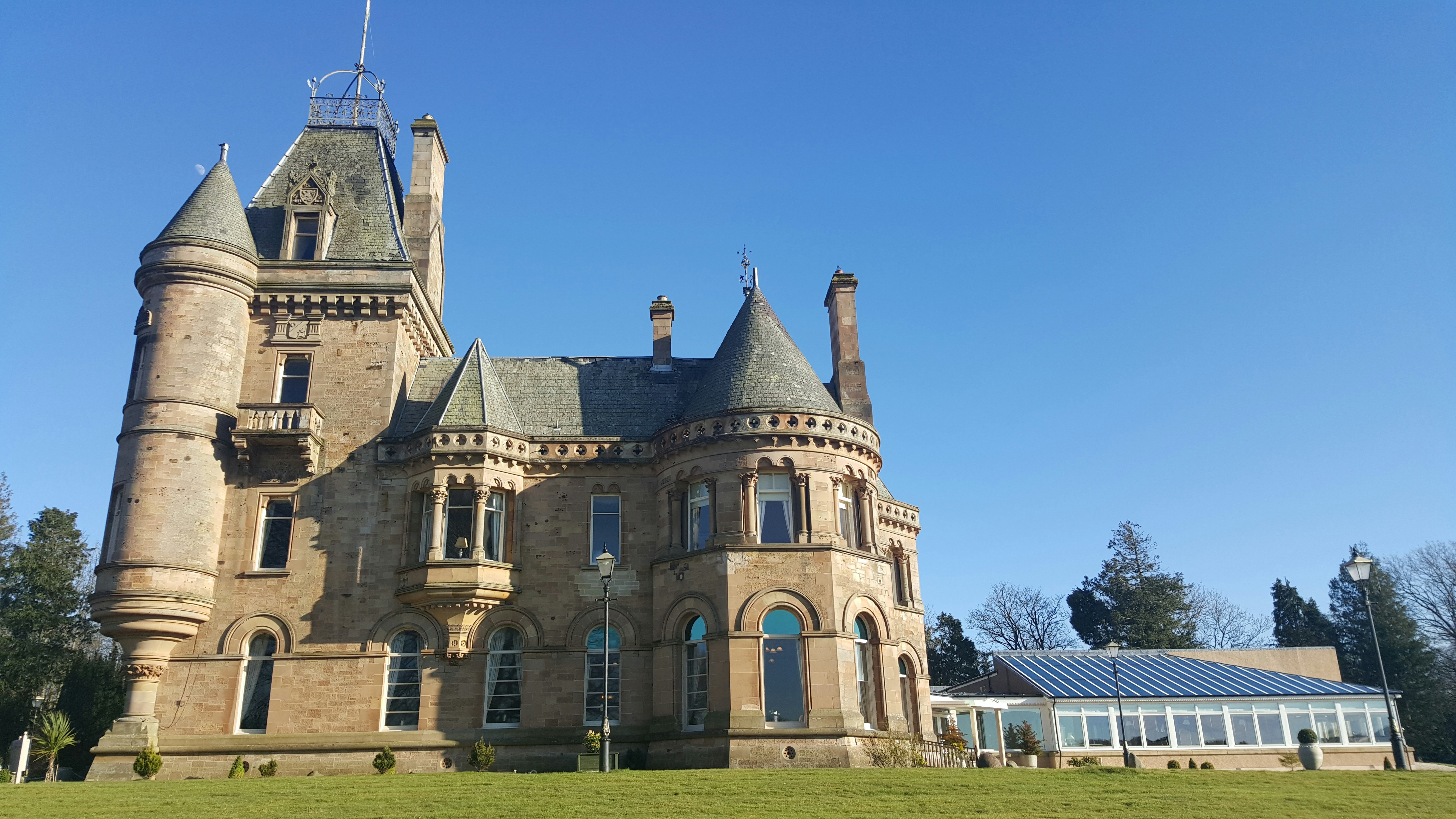 Cornhill Castle 49/52