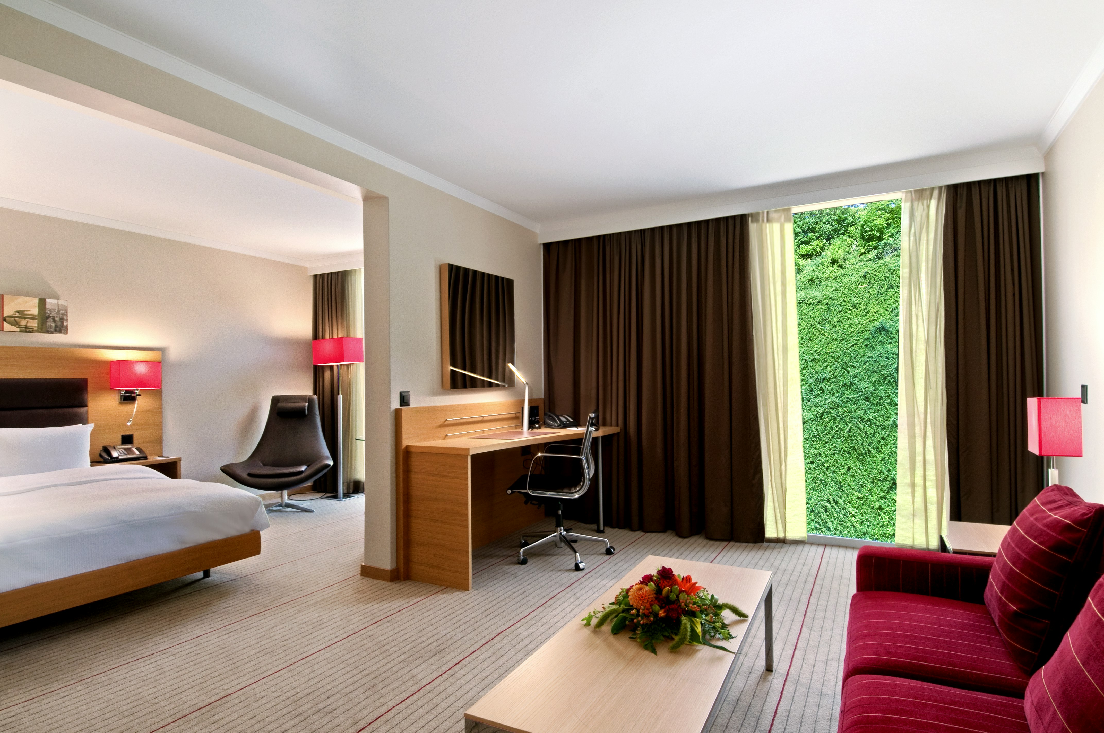 family suite