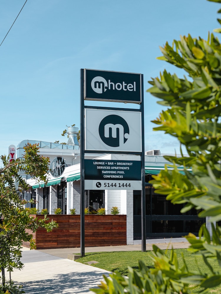 MIDTOWN MOTOR INN 4/52