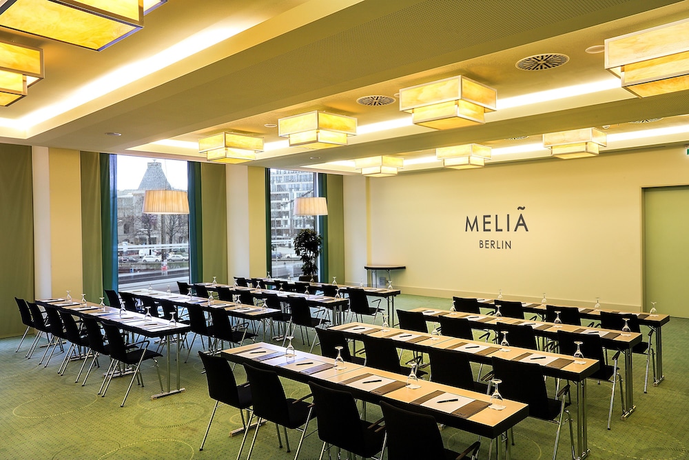 Melia Berlin 61/70