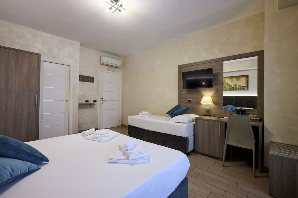 Relais Tiburtina 32/64