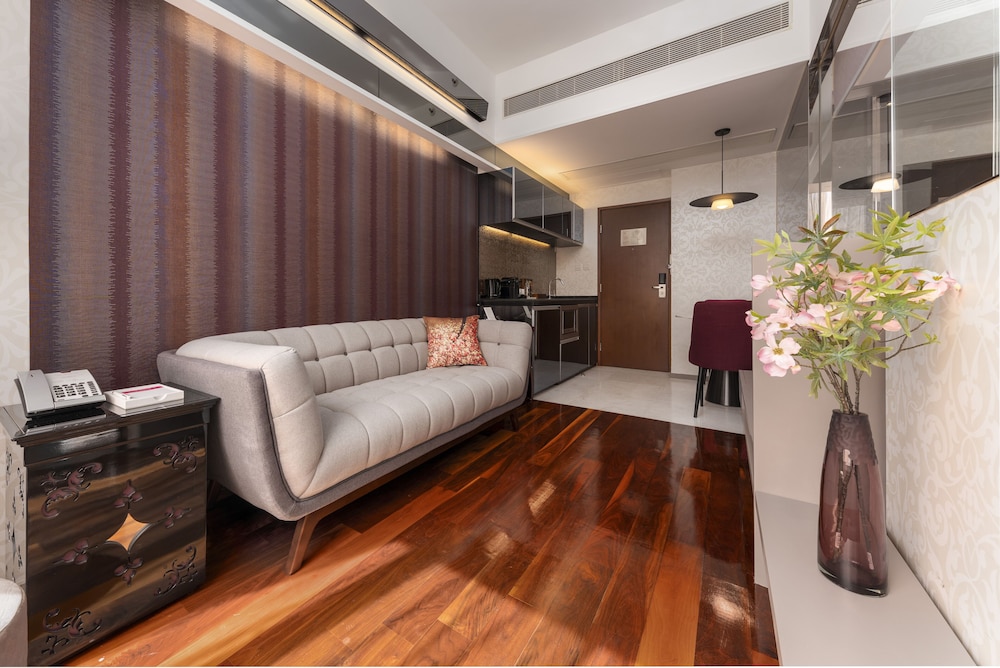 The Mercer 9/50
