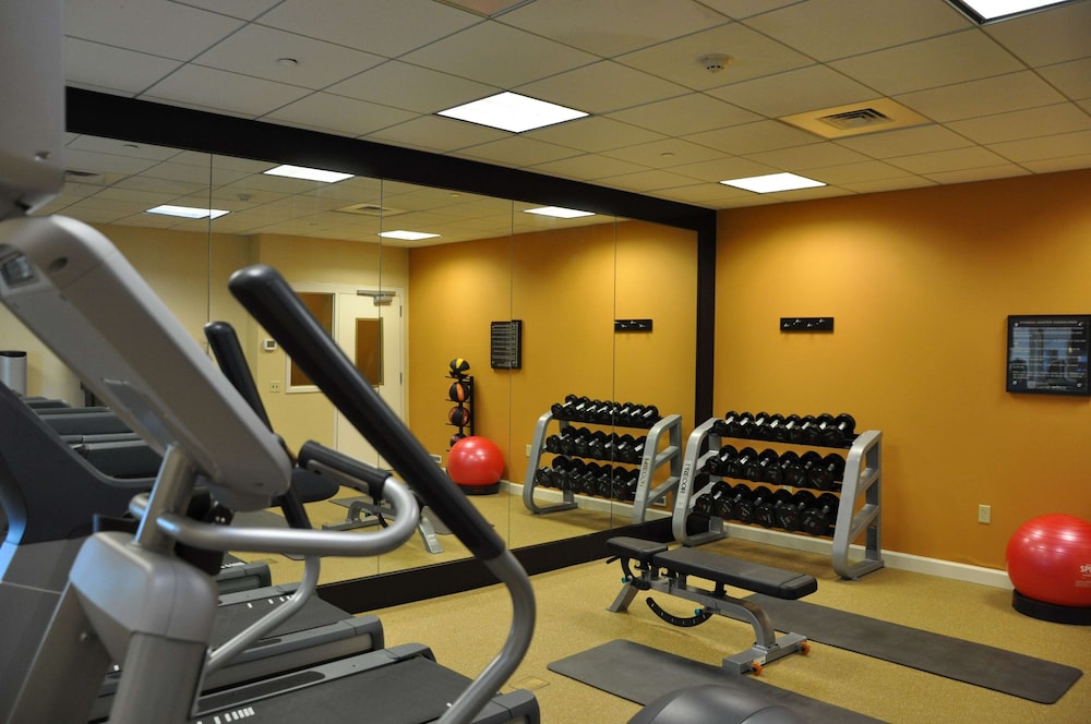 Hilton Garden Inn Harrisburg East 18/32