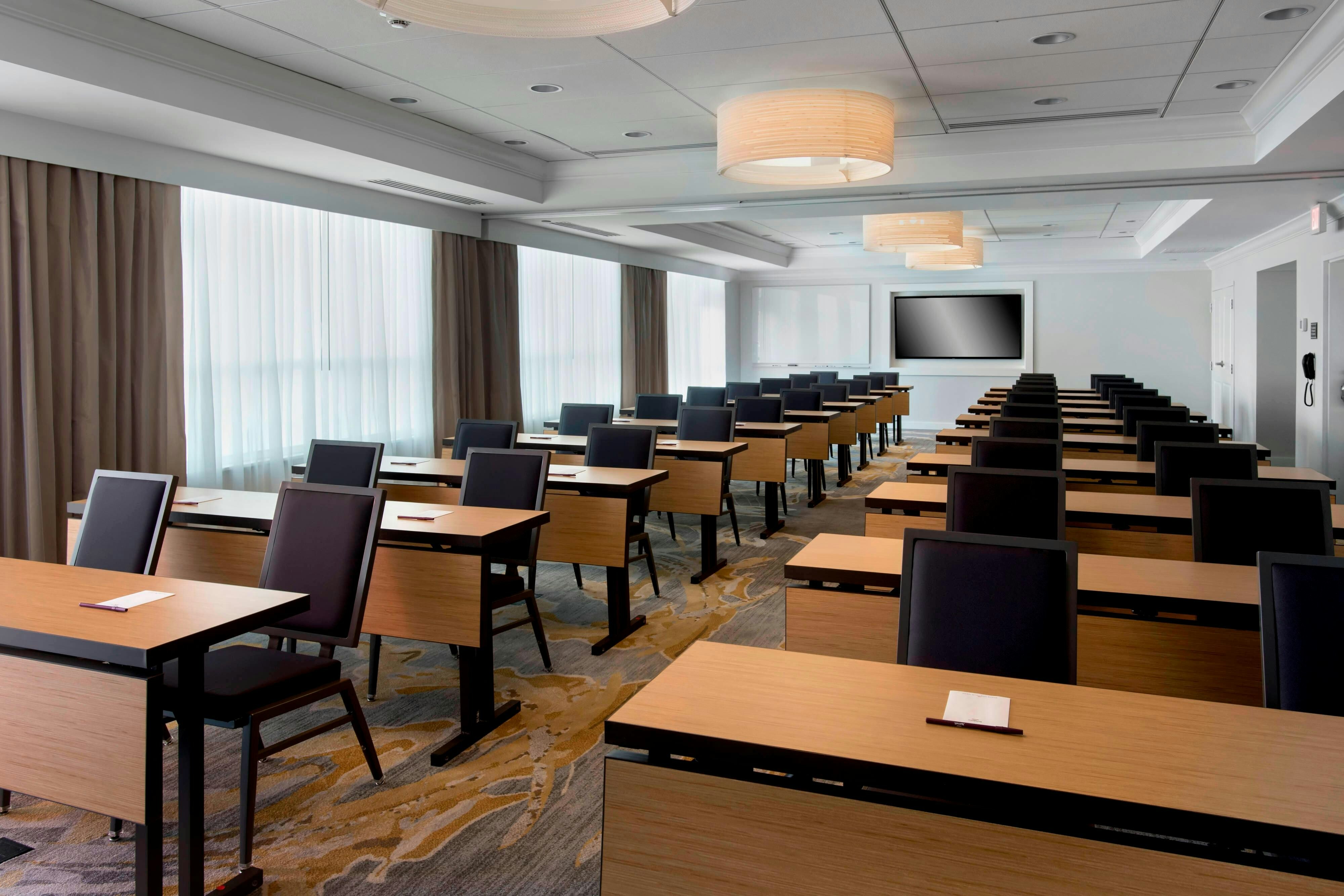 Residence Inn By Marriott New York Long Island East End 45/49