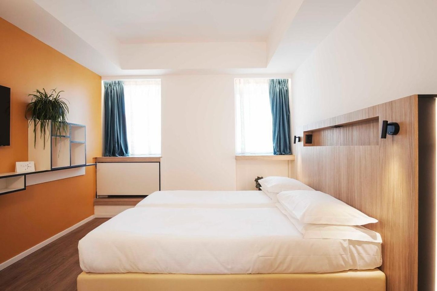 Aparthotel Colombo Roma 15/60