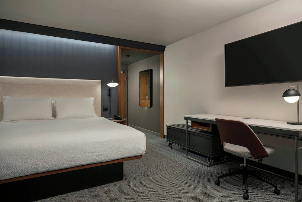 Courtyard By Marriott San Bernardino Loma Linda 15/45