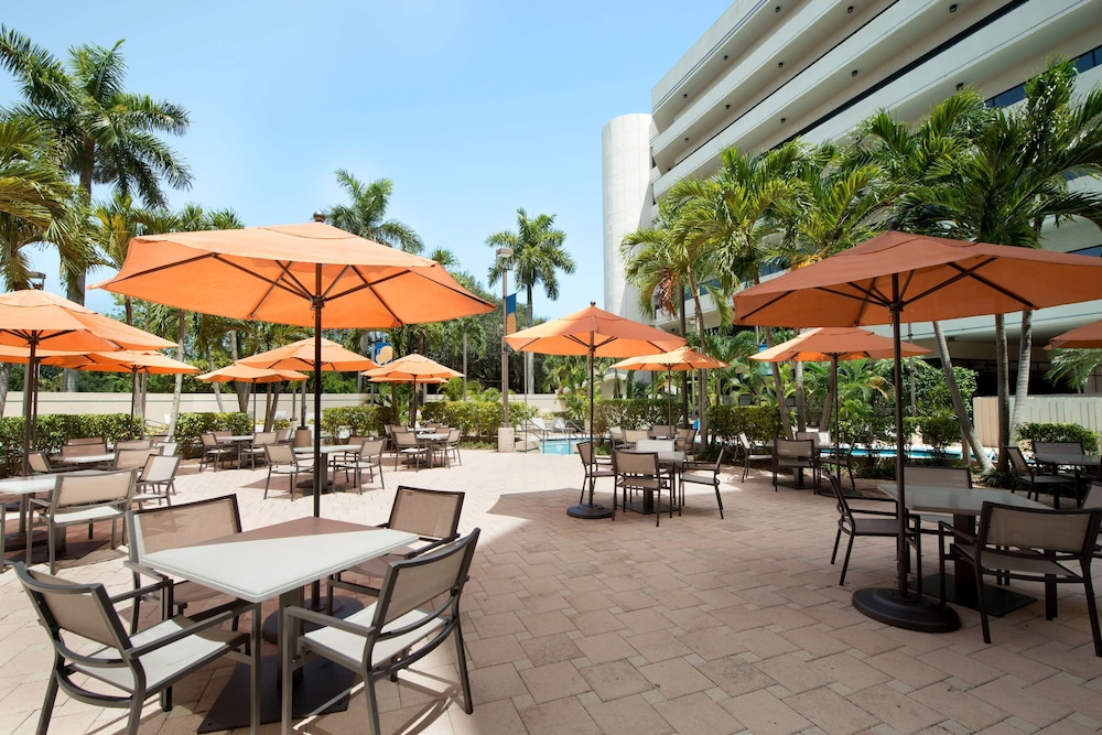 Embassy Suites by Hilton Boca Raton 48/60