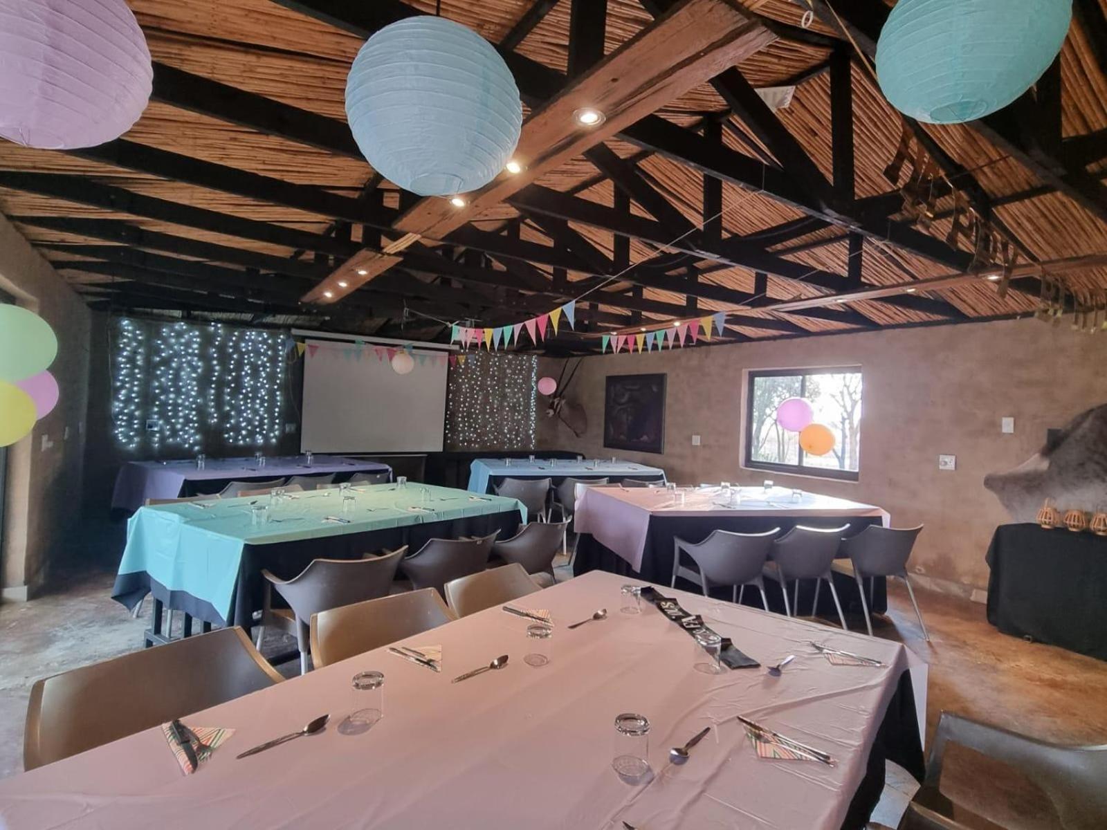 Nyani Lodge 10/18