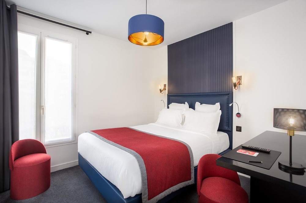 Hotel Clarisse 11/64