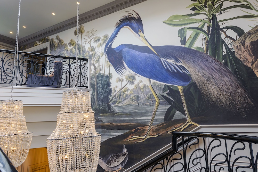 Dromhall Hotel photo3