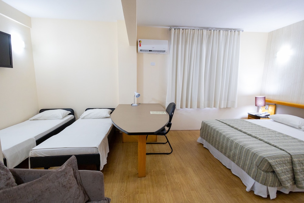 Sables Hotel Guarulhos 21/53