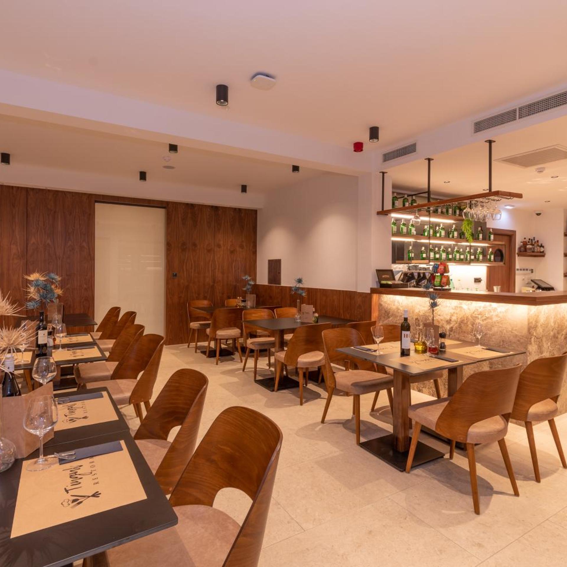 Hotel Batuda 35/50