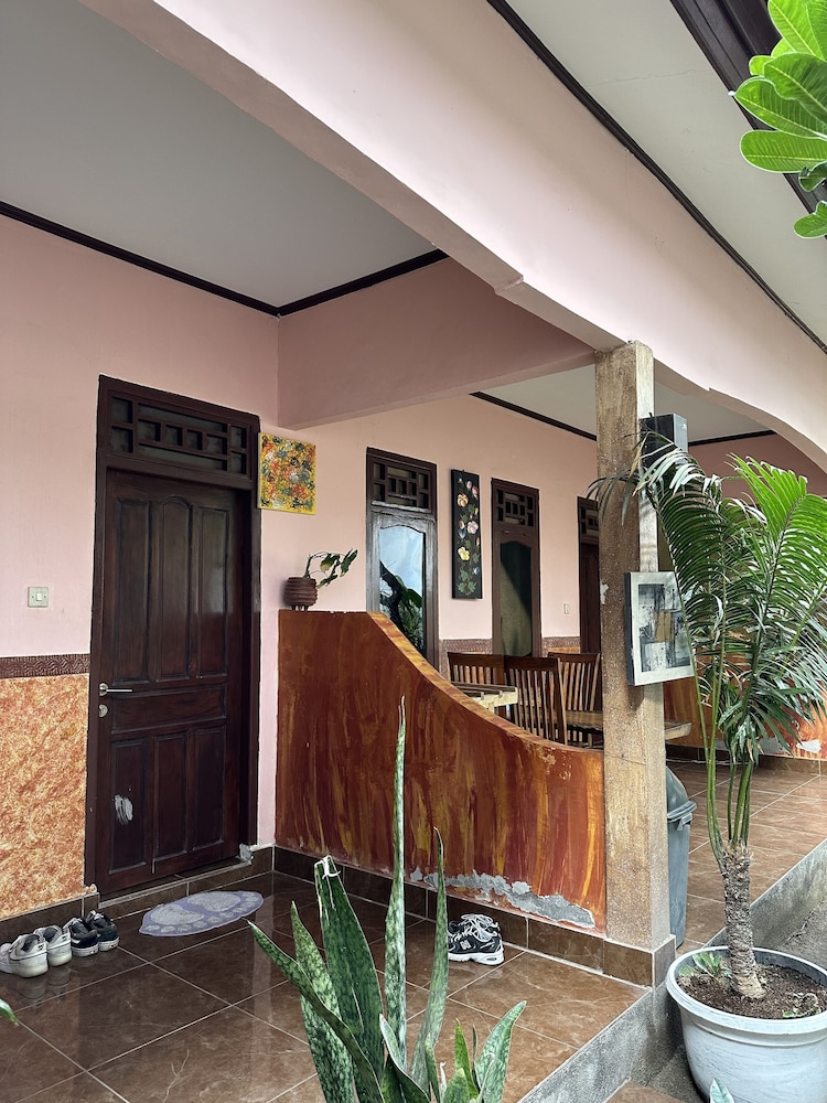 Jamess Bungalow酒店(Jamess Bungalow) 图片4