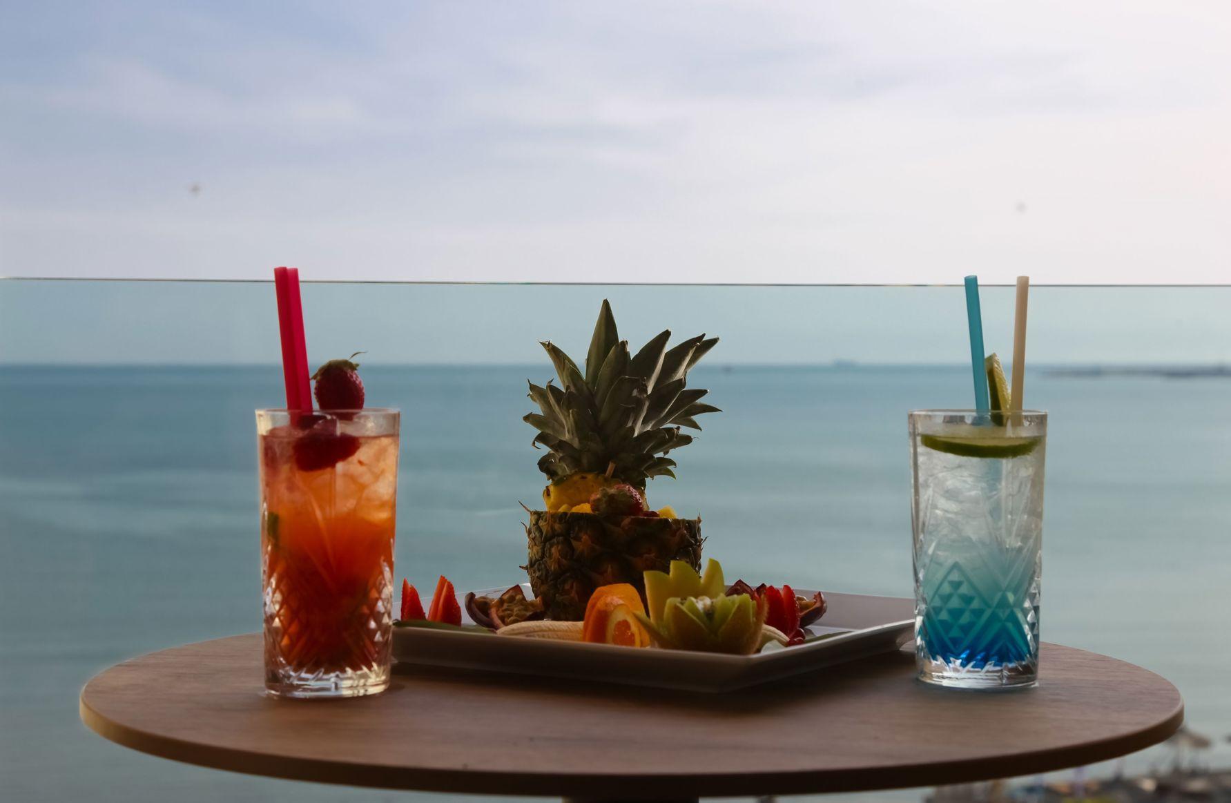 Royal G Hotel and Spa photo2