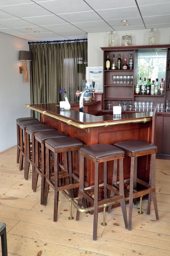 Fletcher Hotel Koogerend 30/45