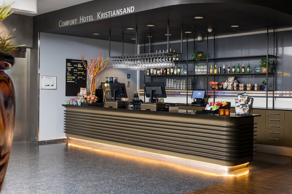 Comfort Hotel Kristiansand 5/64