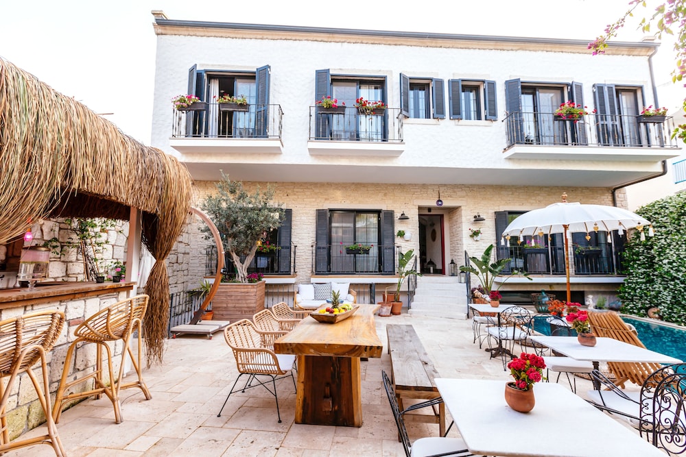 Alachi Butik Otel 7/72