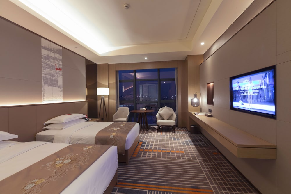Ramada Plaza by Wyndham Changsha Wangcheng 11/41