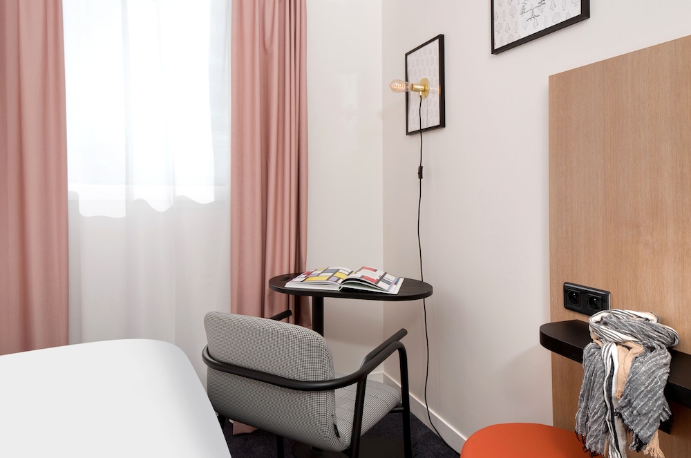 Hotel ibis Styles Montargis Arboria 55/71