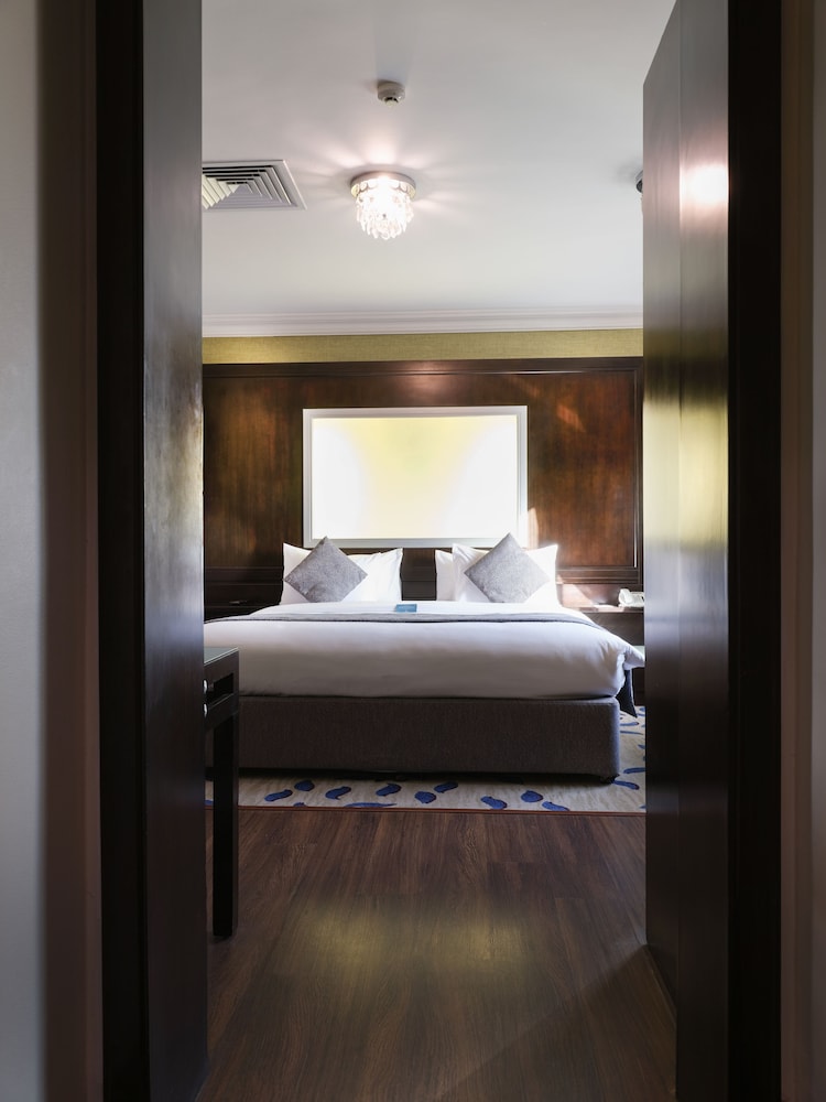 فندق بودل السالمية(Boudl Salmiya Hotel) 15/50