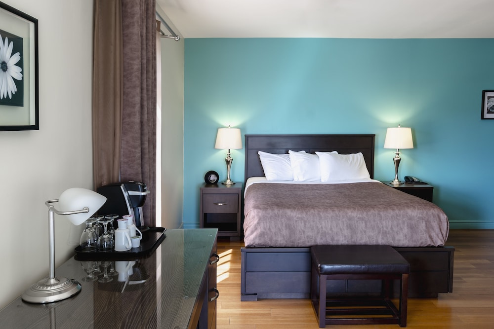 Hotel Le Littoral 8/64
