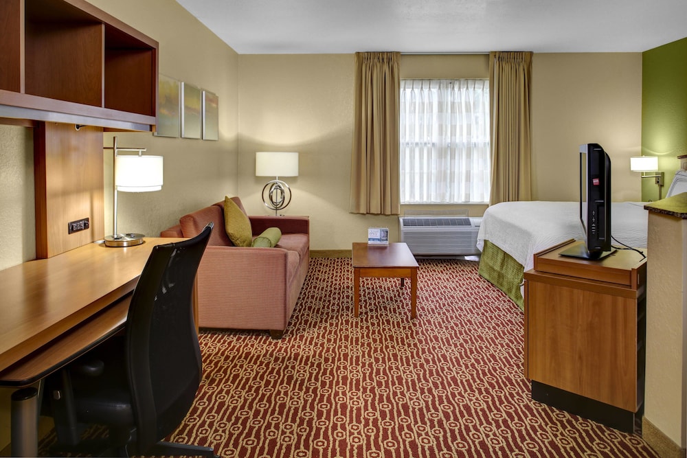 Towneplace Suites Findlay 20/29