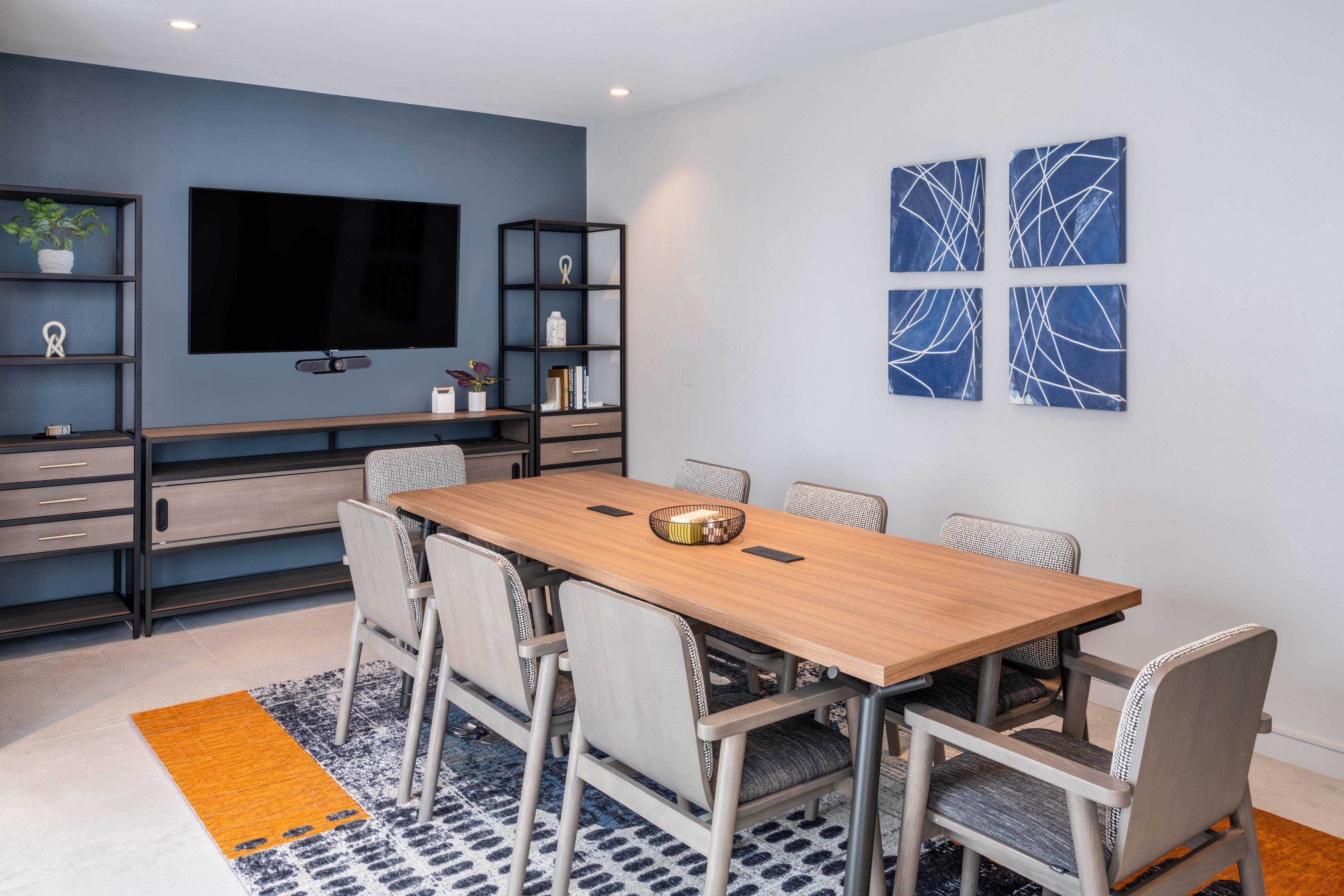 Atwell Suite Miami Brickell 65/79