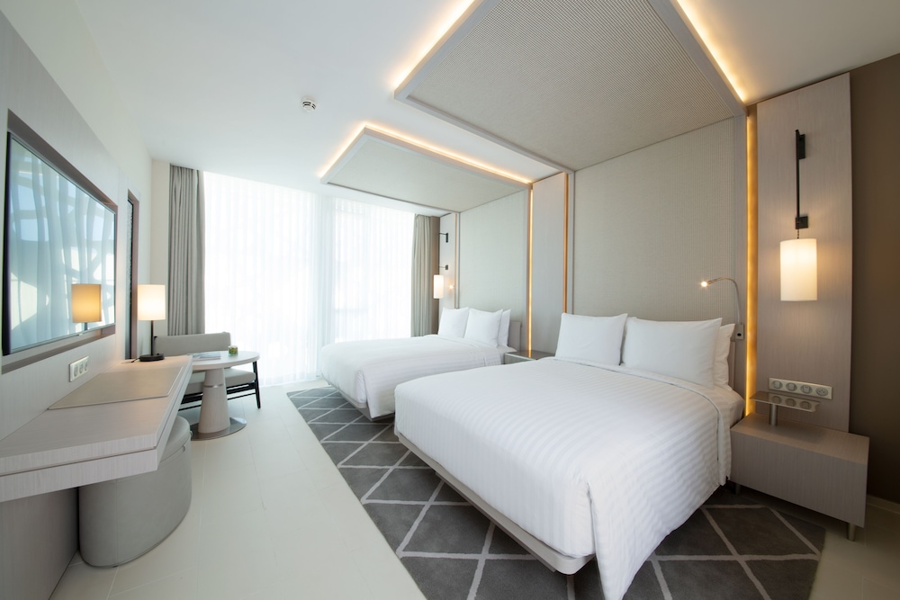 Rabat Marriott 9/50