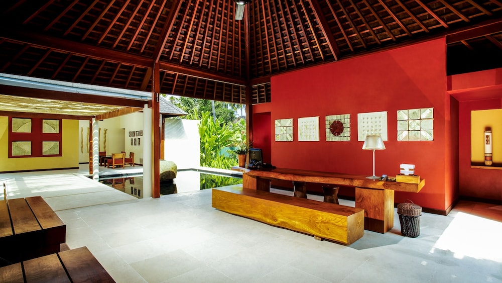 Qunci Villas Resort 12/65