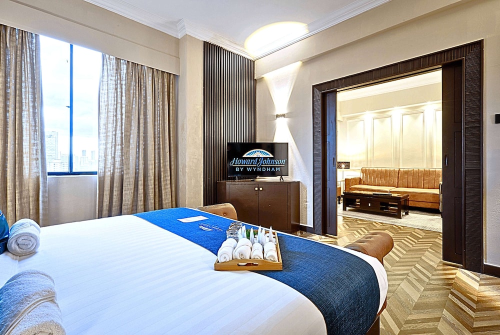Howard Johnson By Wyndham Kuala Lumpur 118 31/66