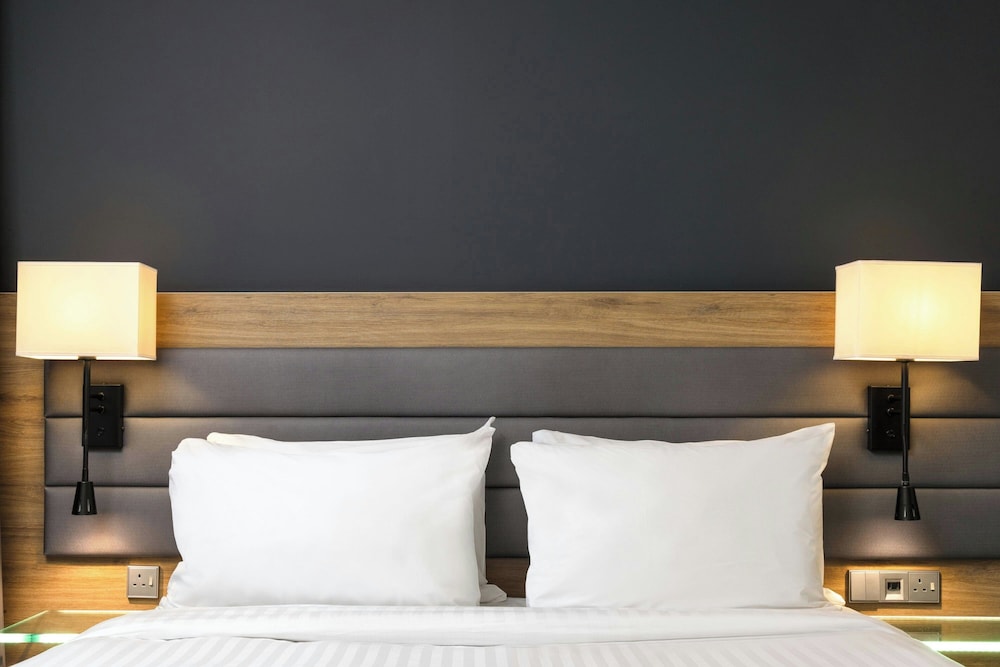 Moxy Glasgow Merchant City 图片3