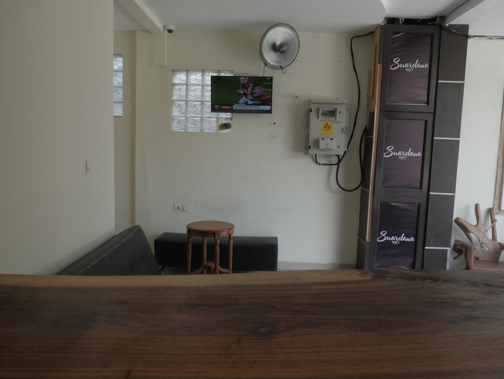 Suardana Inn's 37/46