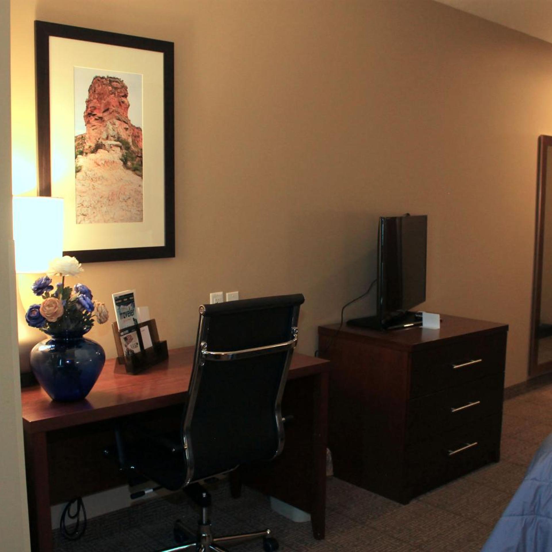 Heartland Inn and Suites 37/50