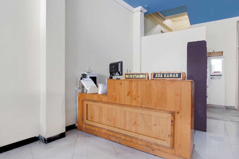 Hotel O Solo near Solo Safari formerly RR Guesthouse 12/55