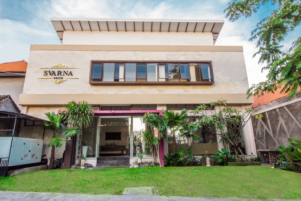 Svarna Suite Seminyak 2/62