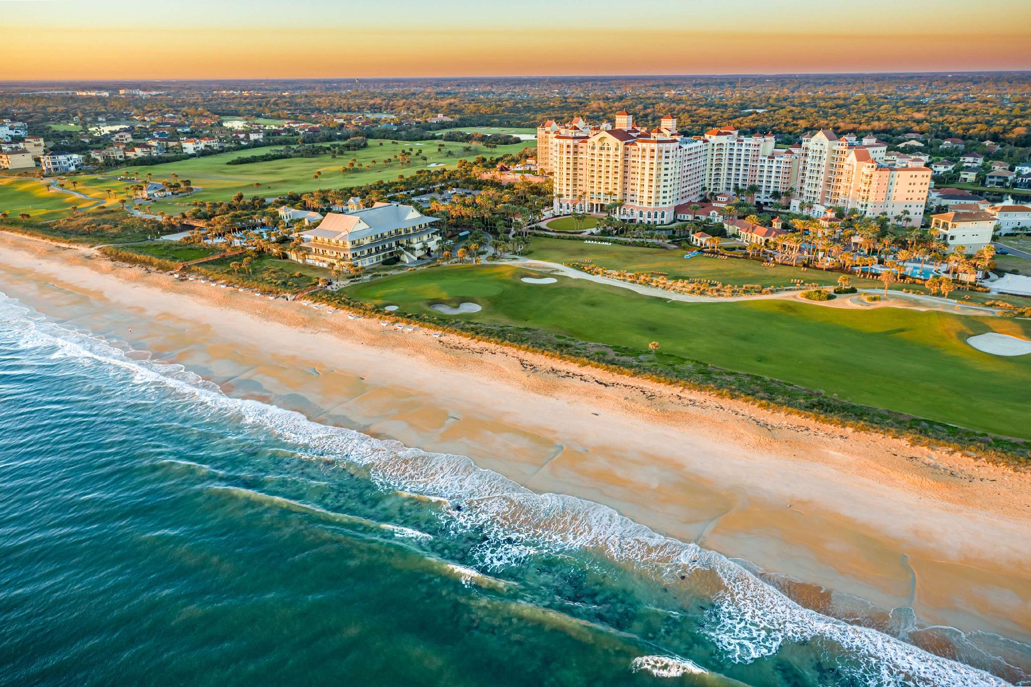 Premium, Suite, Resort View