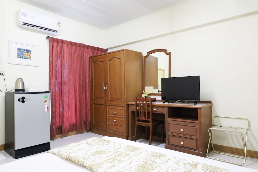 Phawana Sweet Hotel 4/43