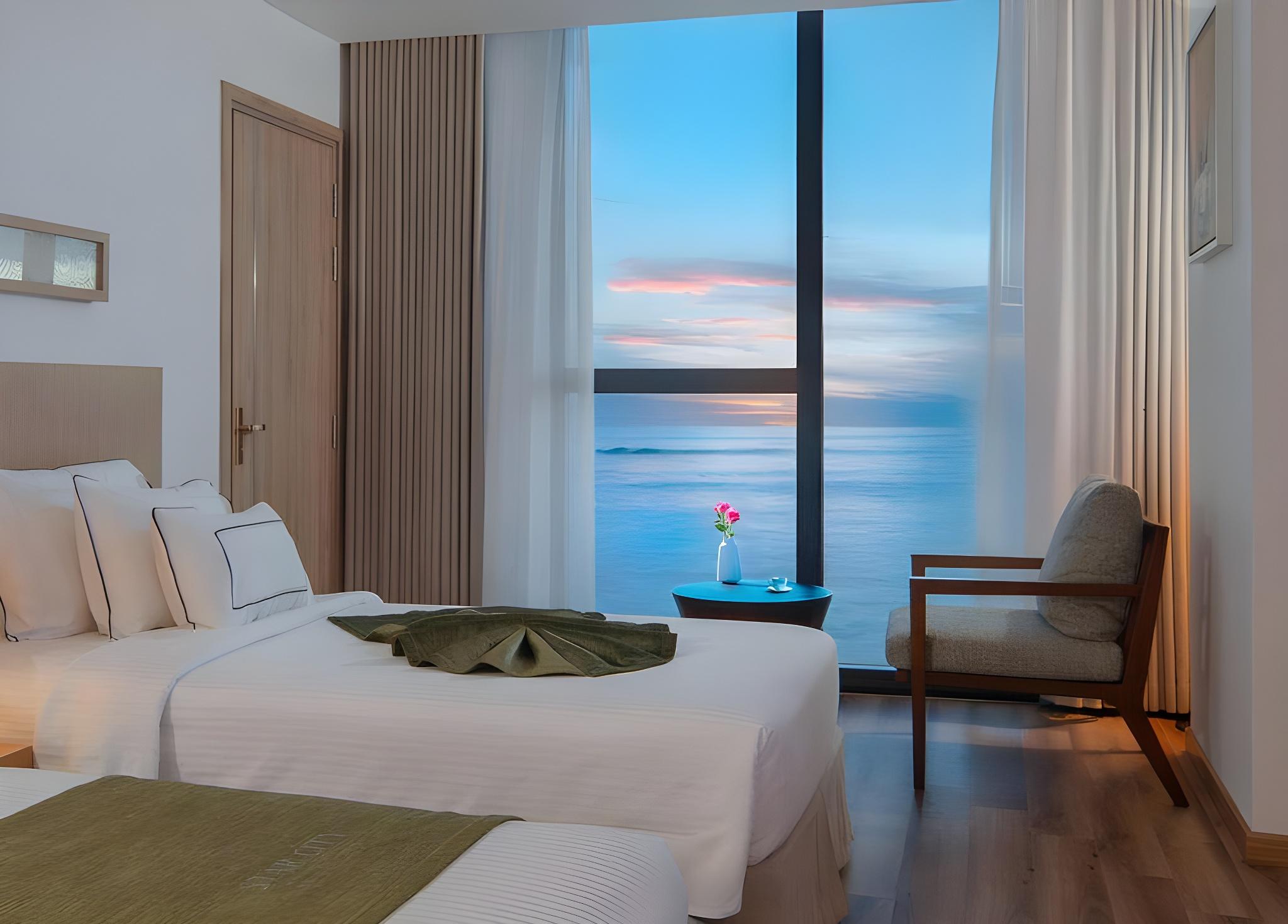 Star, Premium, Ocean View