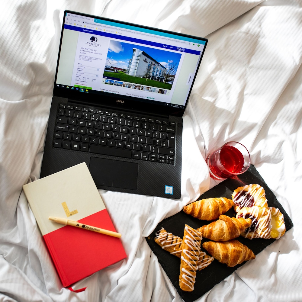 Doubletree By Hilton London Excel 44/78