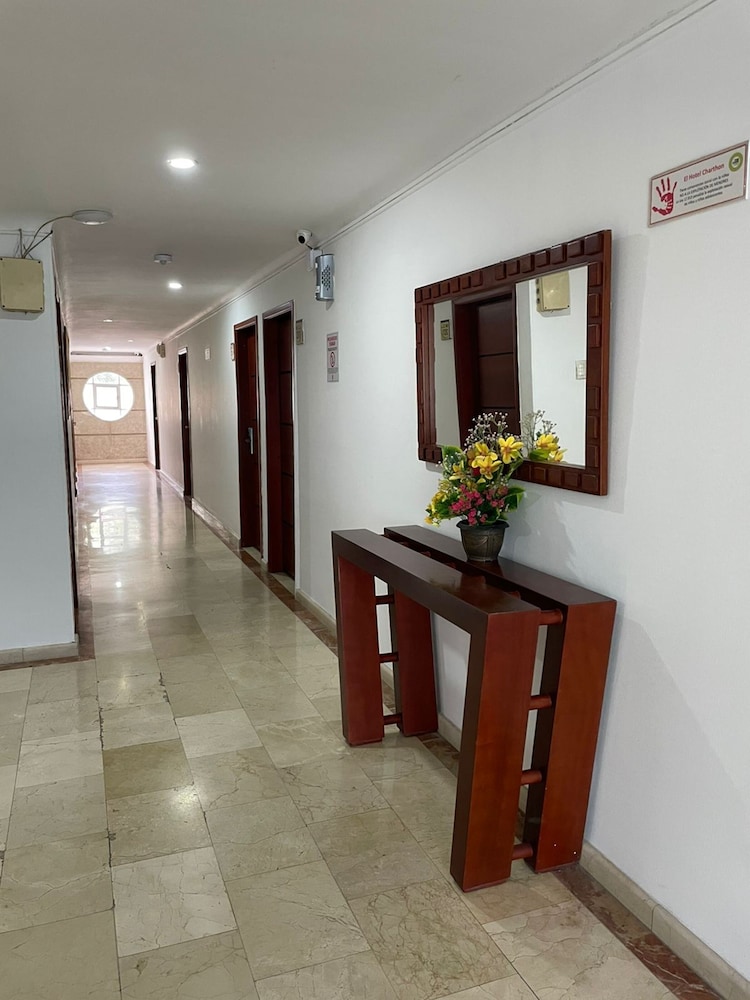Hotel Ayenda Charthon 1316 6/60