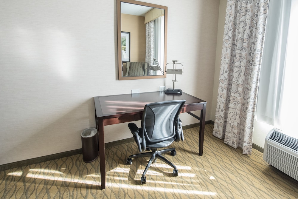 Hilton Garden Inn Indiana At Iup 52/62