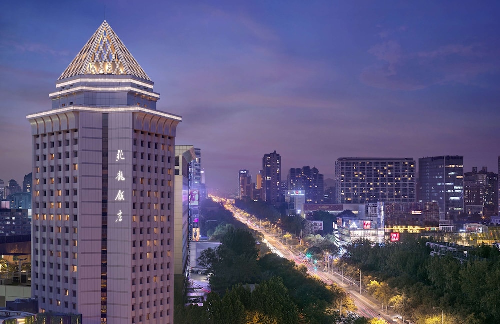 Bei Zhaolong Hotel, Jdv By Hyatt 1/47