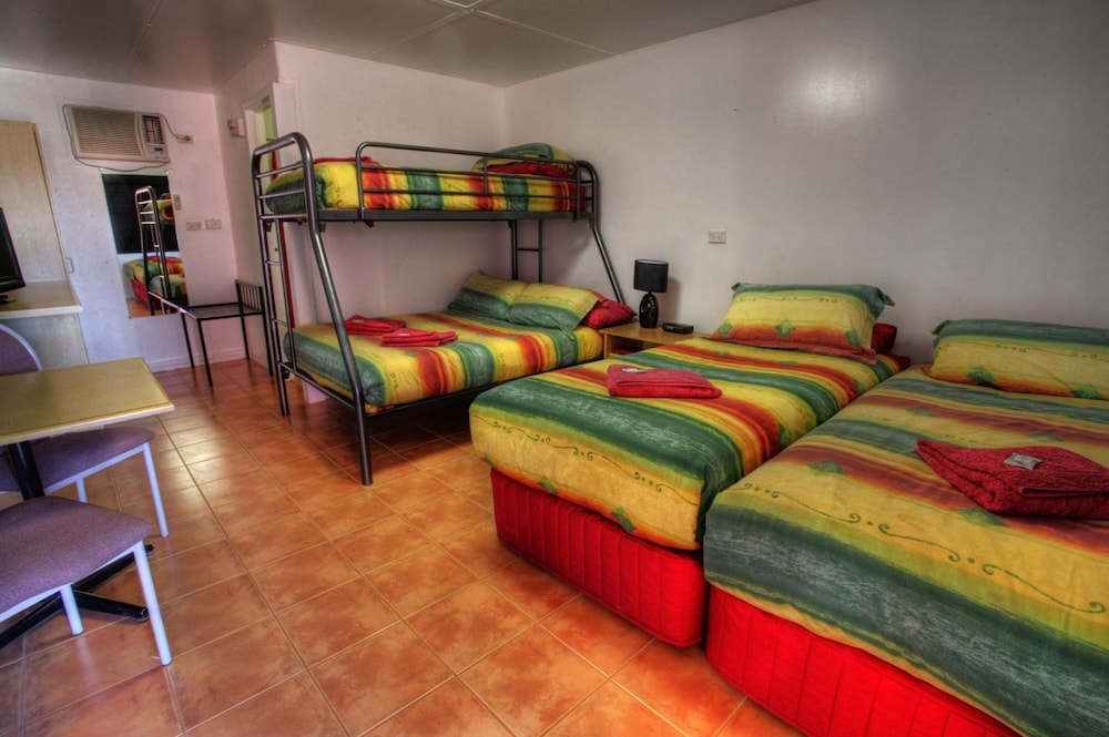 Best Western Halls Creek Motel 26/48