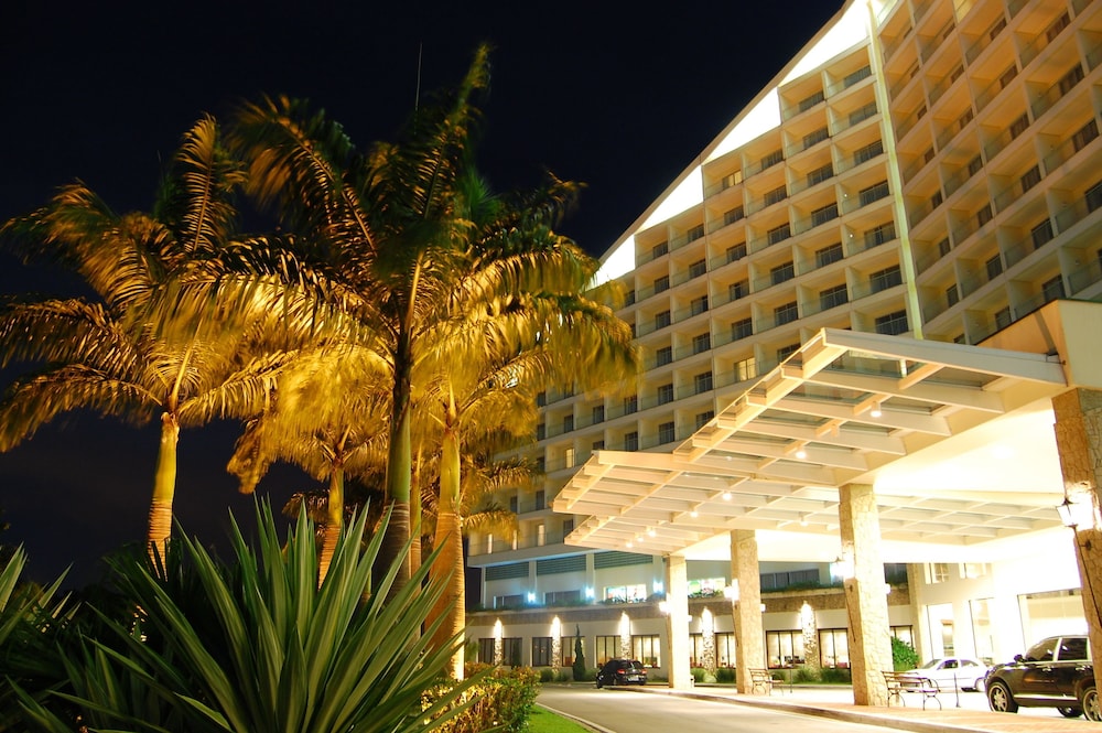 Bourbon Atibaia Resort in ATIBAIA