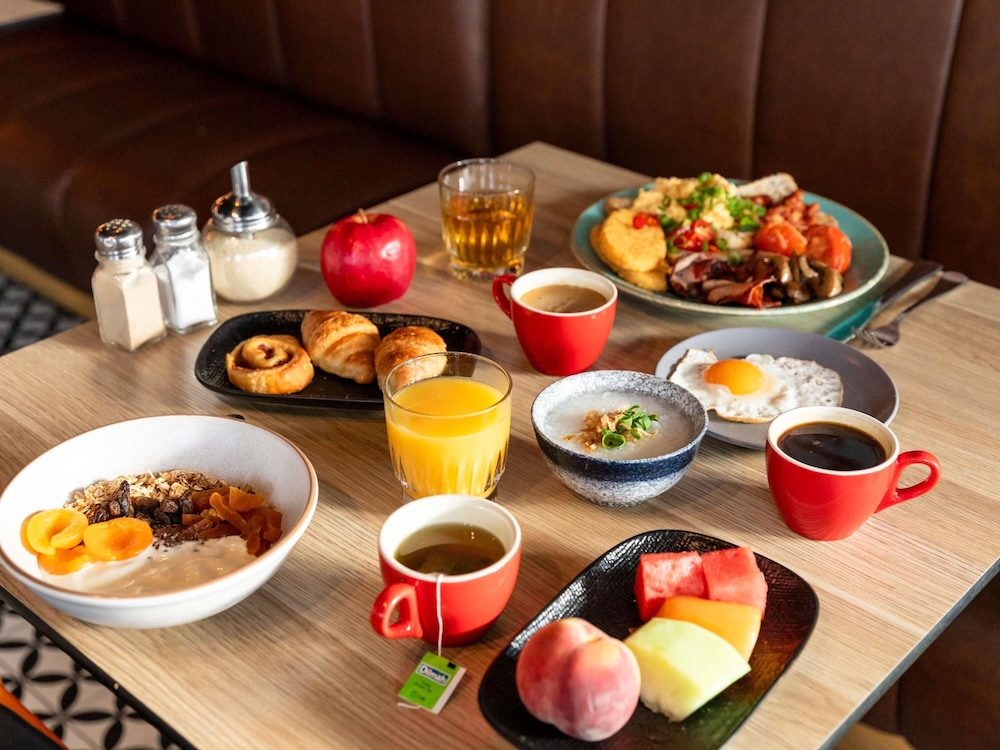 ibis Styles Hobart 55/68