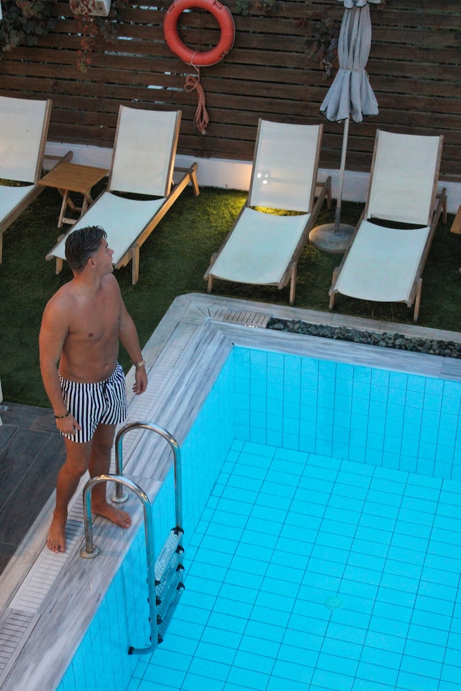Harma Boutique Hotel 57/76