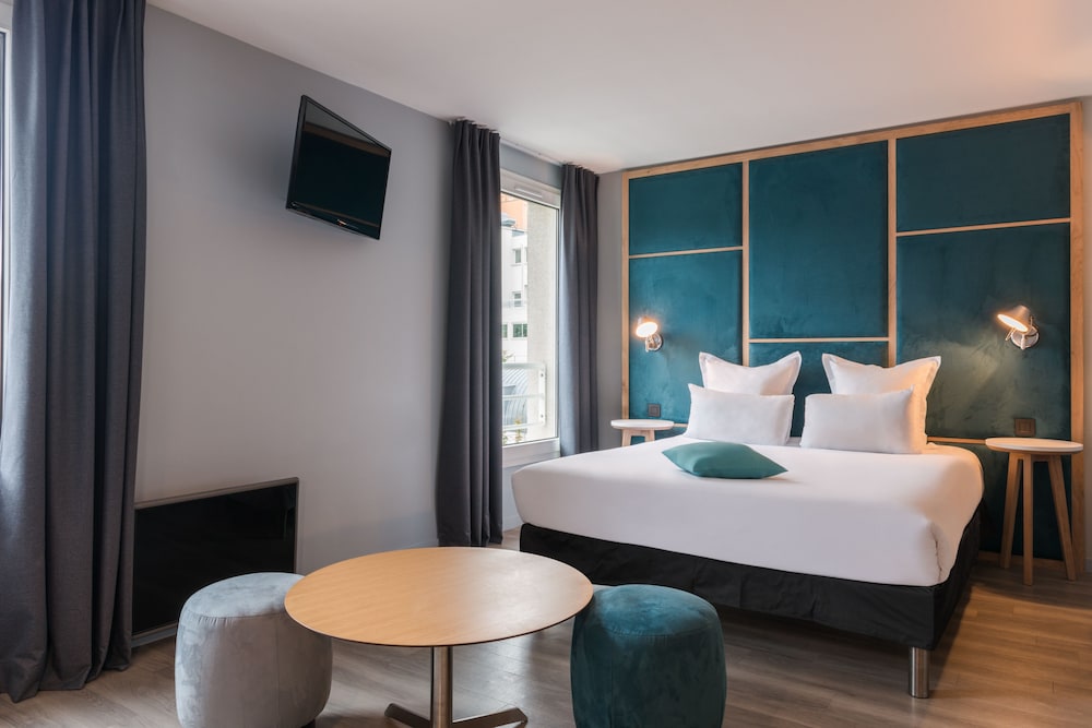 Hotel Sanso by HappyCulture 9/59